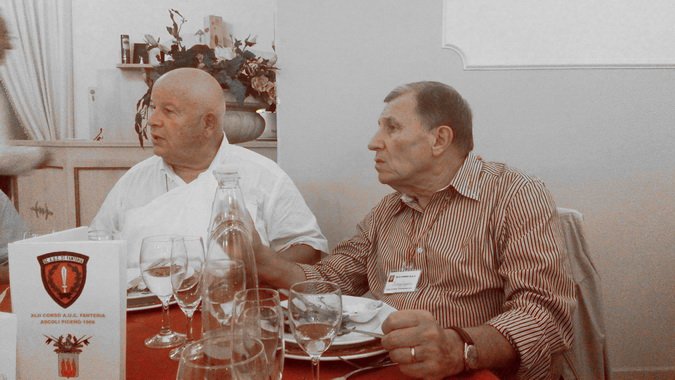 (21) Catania - cena Ristorante Rinascimento